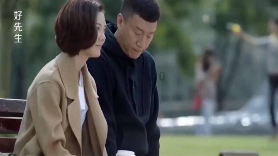 《悲惨世界》献礼中法建交60周年 张可盈搭档刘烨出演女一号